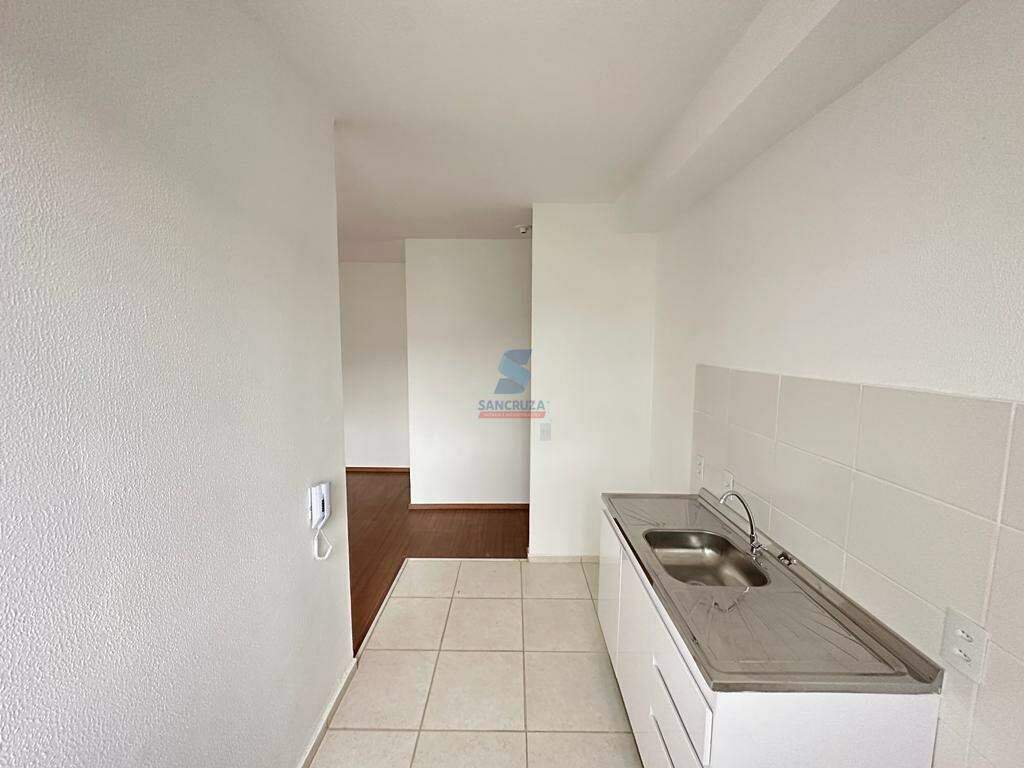 Apartamento à venda no Jardim Riacho das Pedras: 