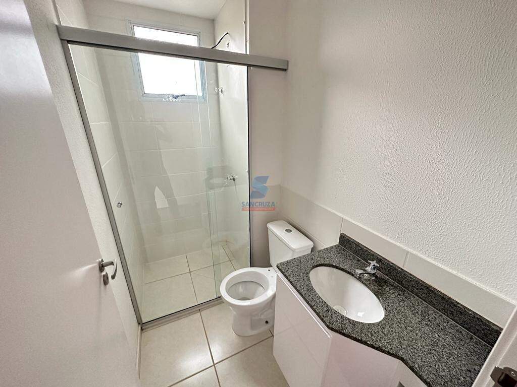 Apartamento à venda no Jardim Riacho das Pedras: 