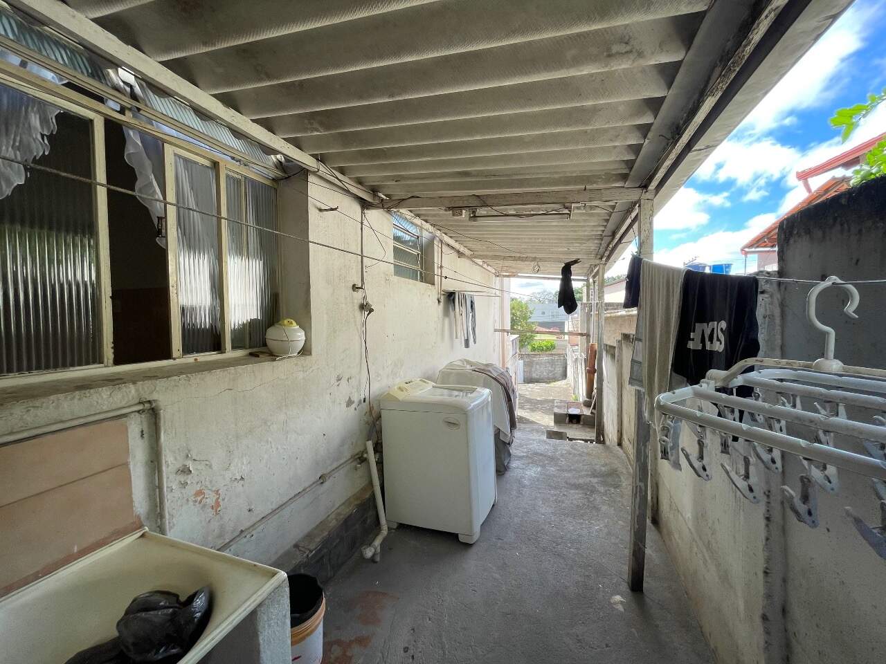 Lote / Área / Terreno à venda no Eldorado: 