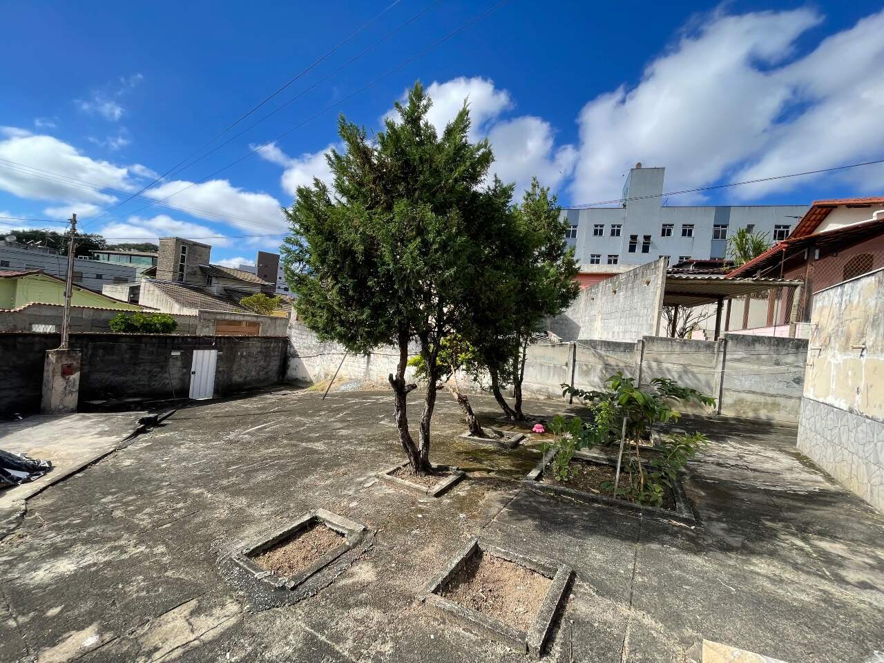 Lote / Área / Terreno à venda no Eldorado: 