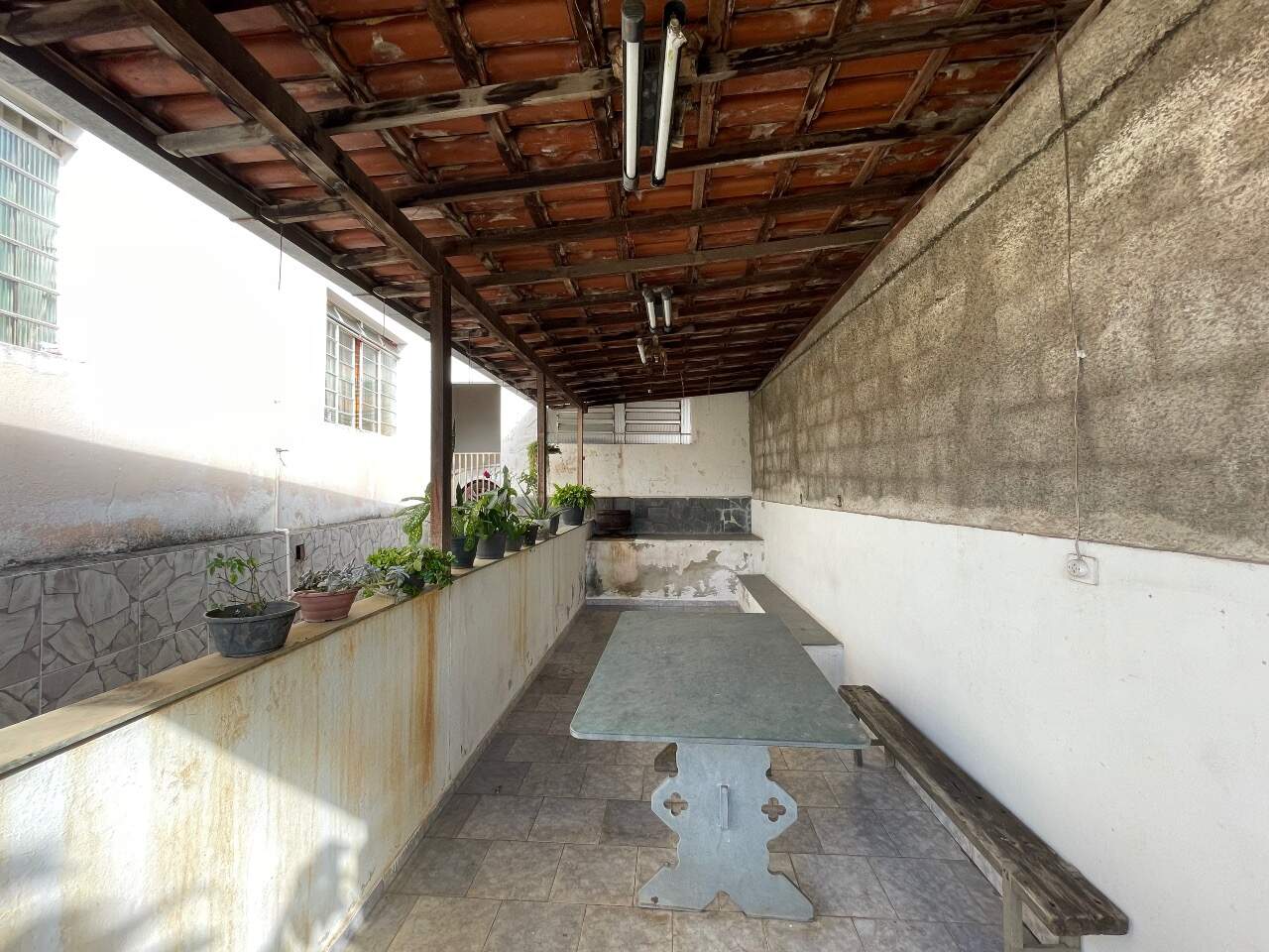 Lote / Área / Terreno à venda no Eldorado: 