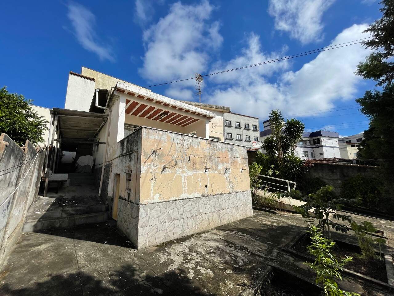 Lote / Área / Terreno à venda no Eldorado: 