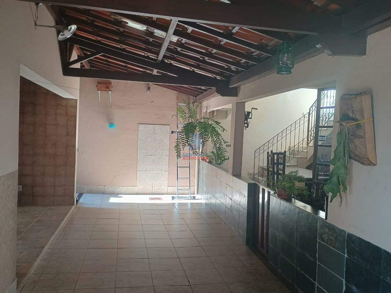 Casa à venda no Conjunto Água Branca: 