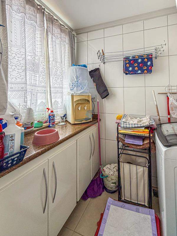 Cobertura à venda no Eldorado: 