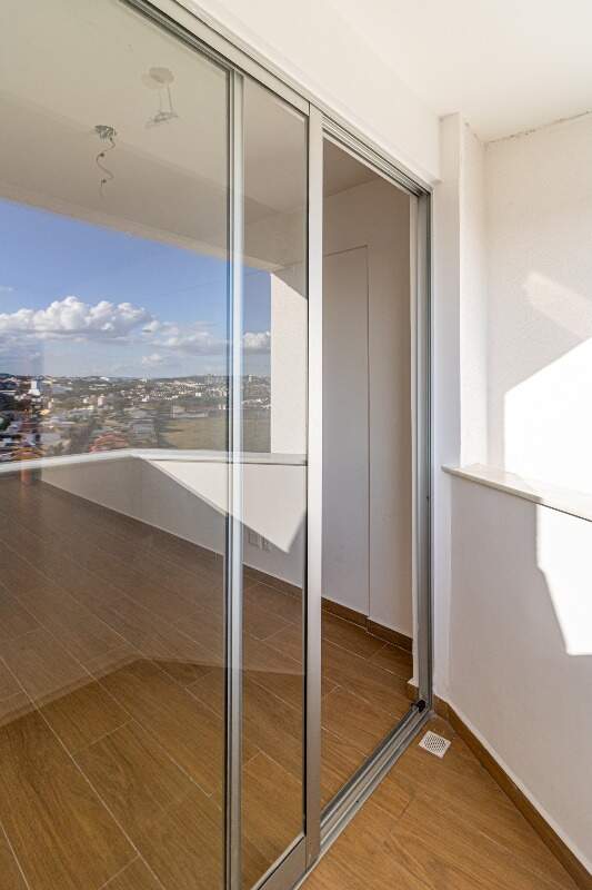 Apartamento à venda no Linda Vista: 