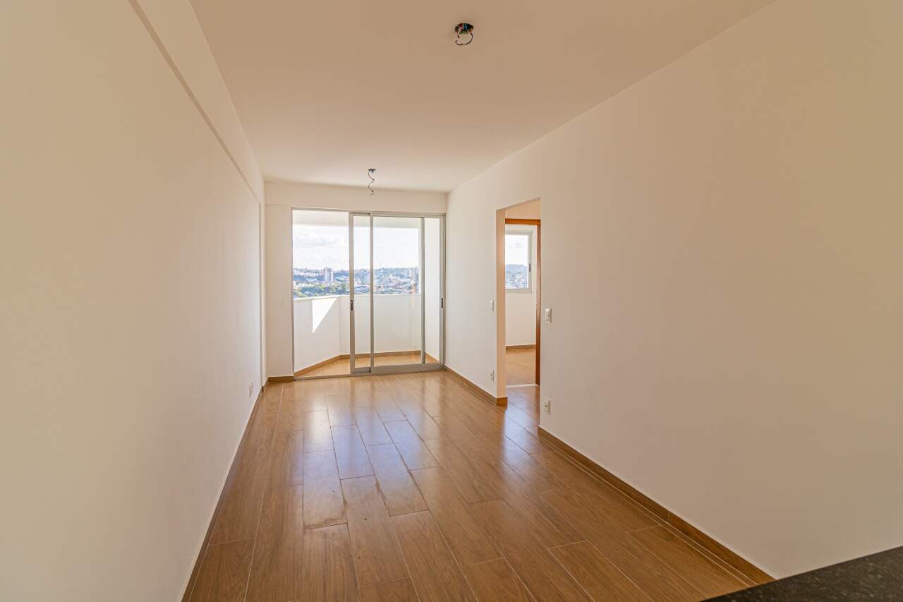 Apartamento à venda no Linda Vista: 