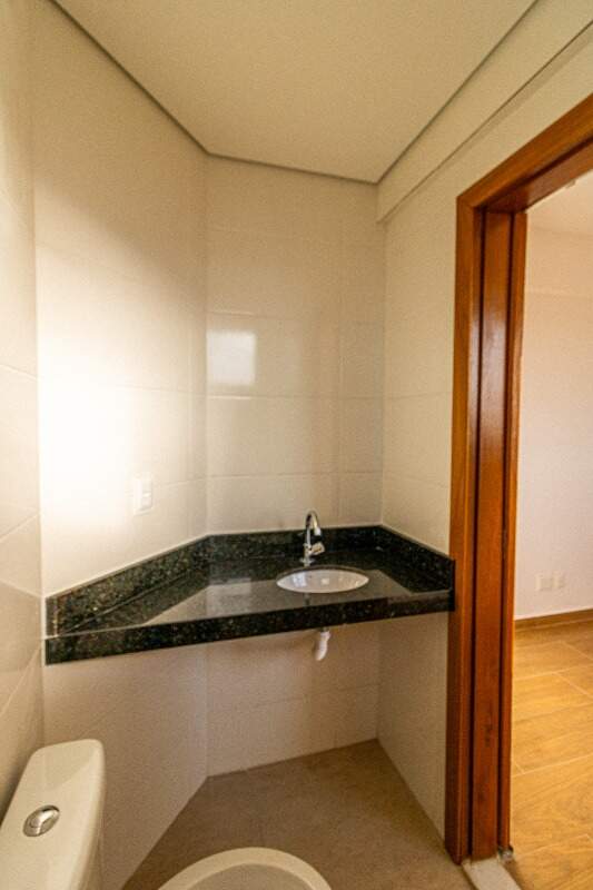 Apartamento à venda no Linda Vista: 