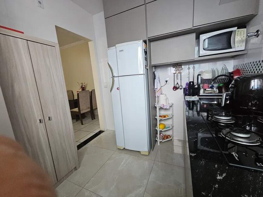 Apartamento à venda no Novo Eldorado: 