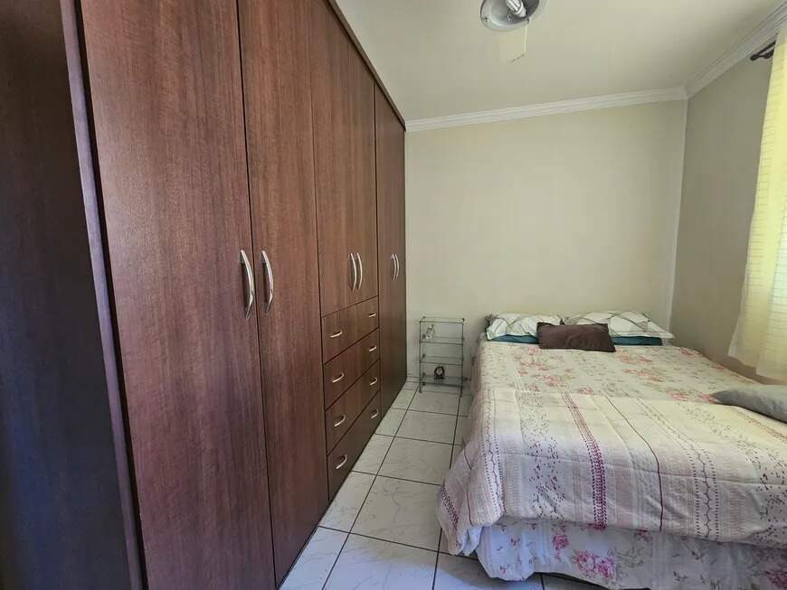 Apartamento à venda no Novo Eldorado: 