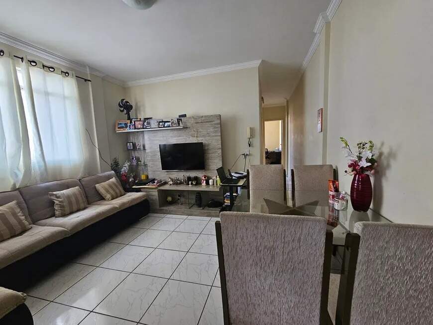 Apartamento à venda no Novo Eldorado: 