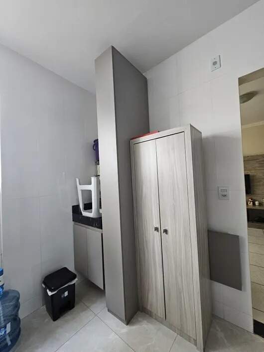 Apartamento à venda no Novo Eldorado: 