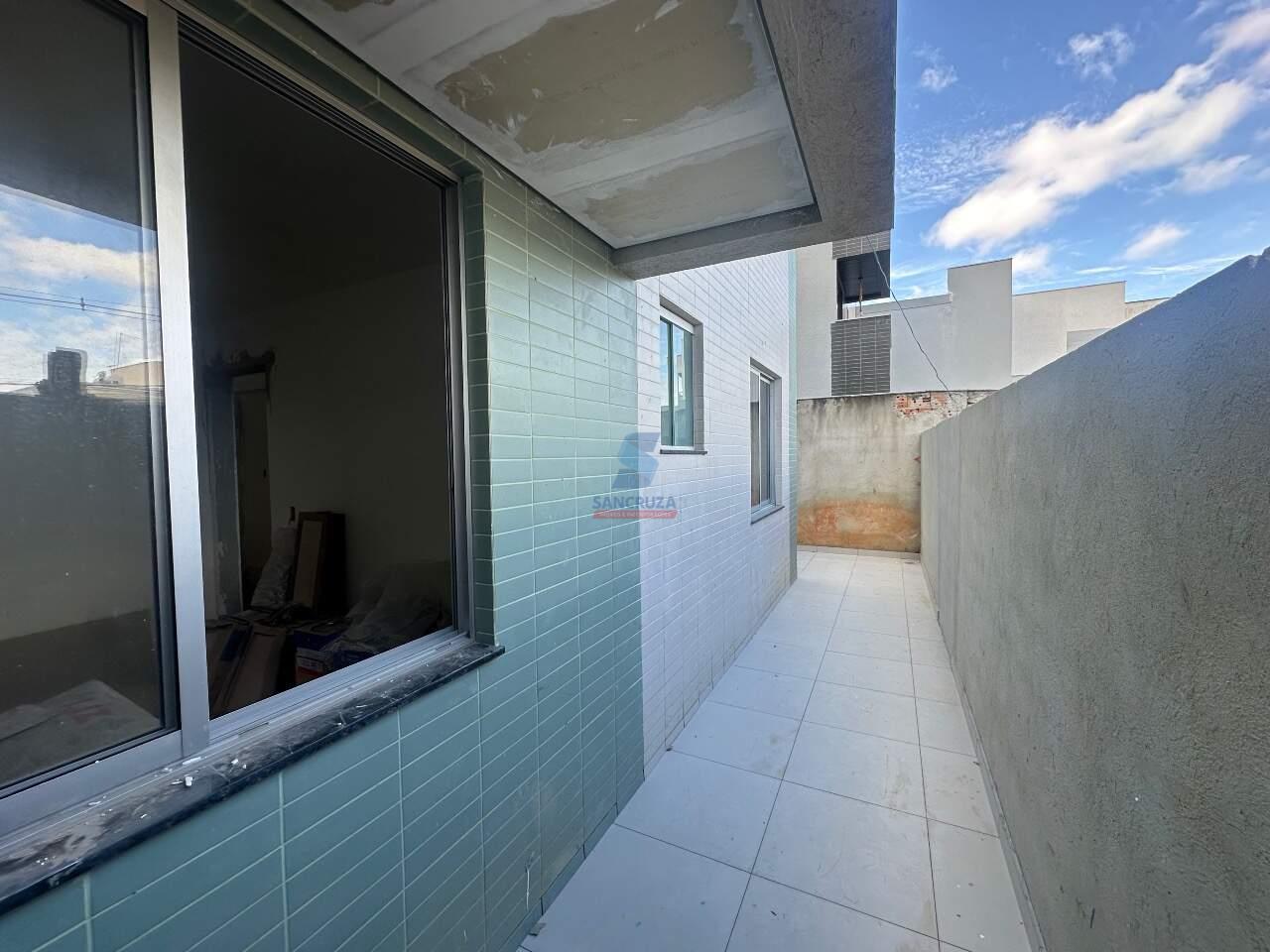 Área Privativa à venda no Europa: 