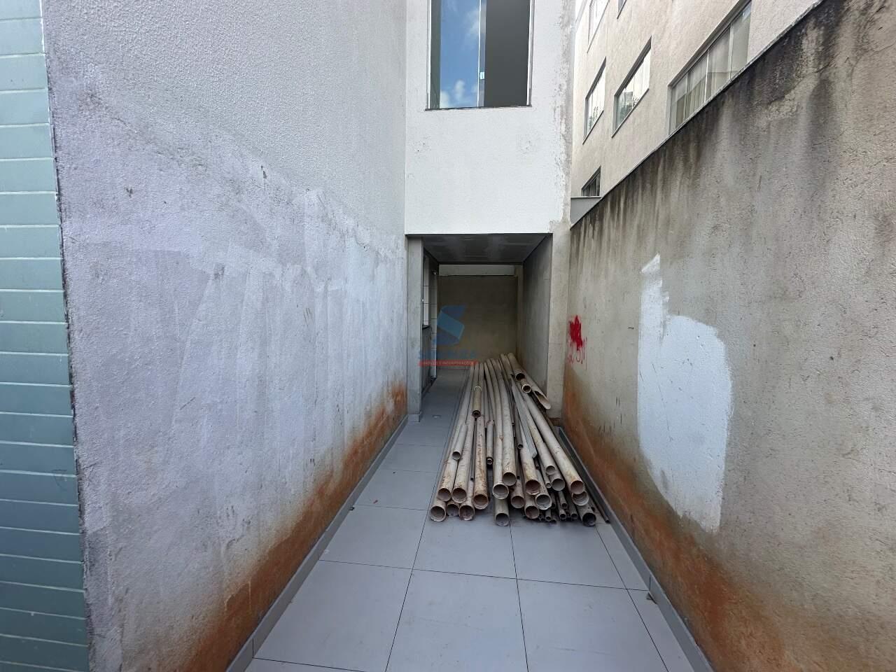 Área Privativa à venda no Europa: 