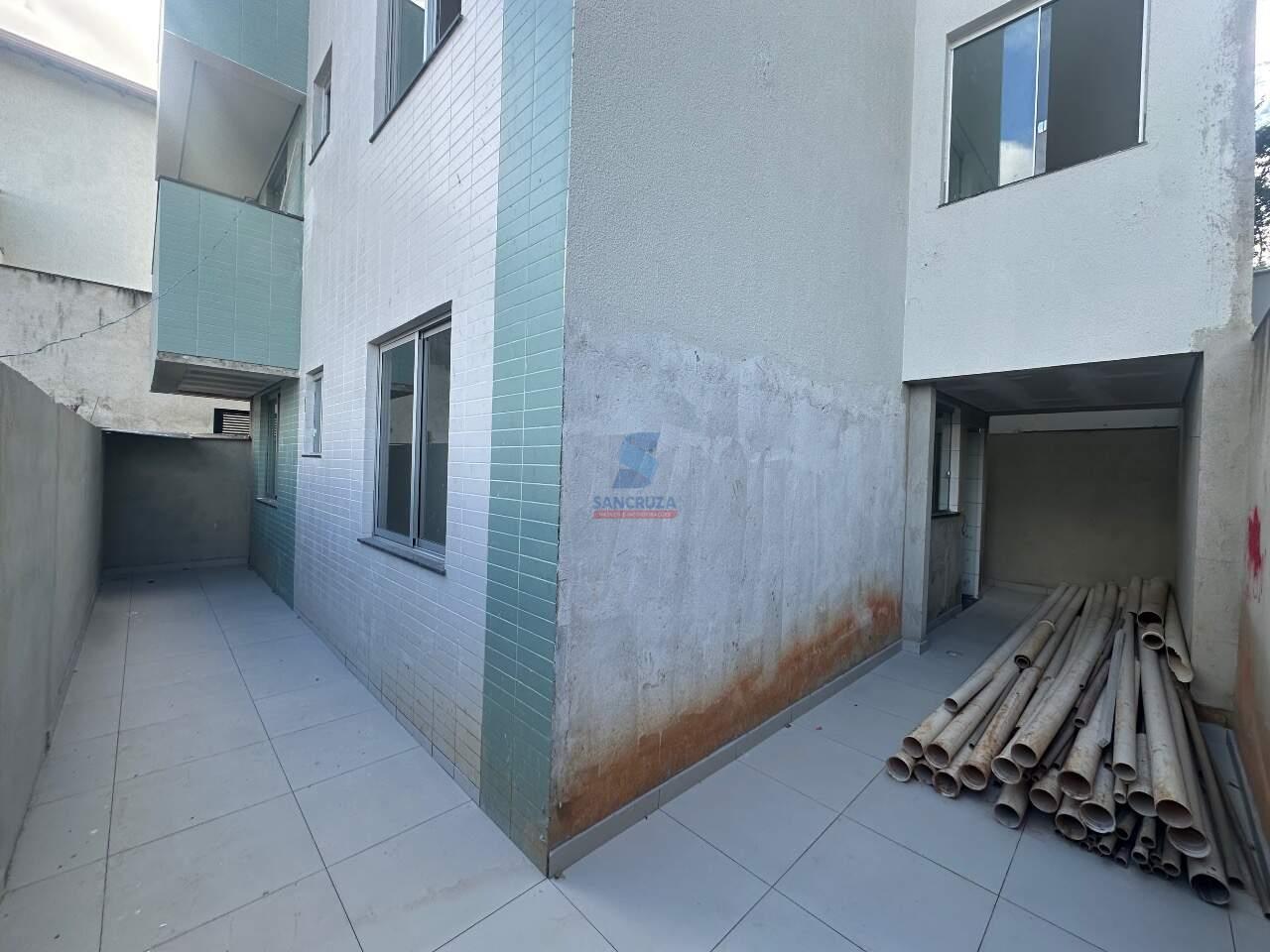 Área Privativa à venda no Europa: 