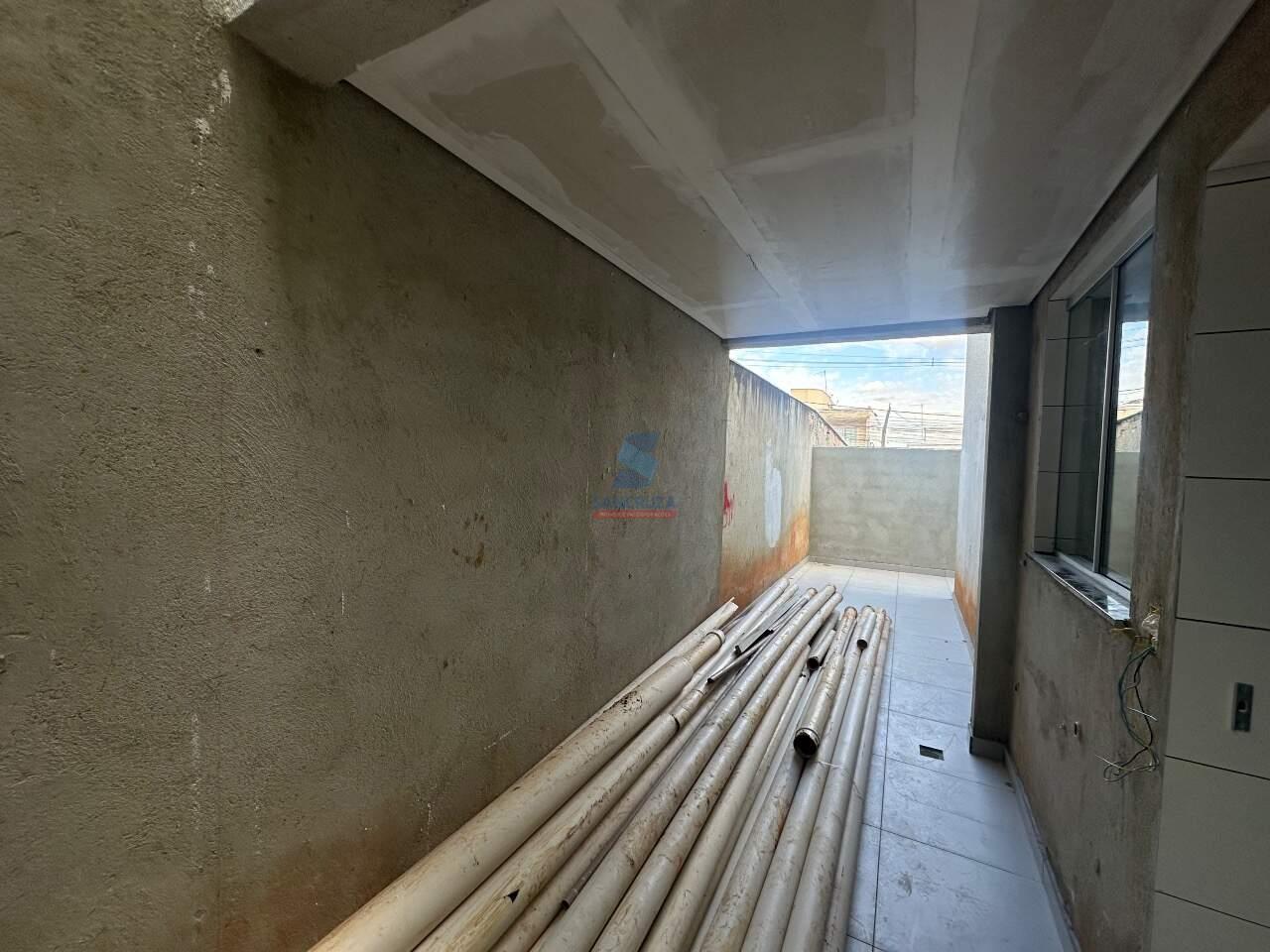 Área Privativa à venda no Europa: 