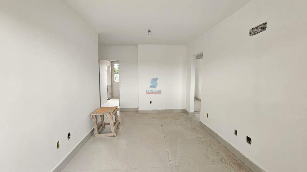 Apartamento à venda no Riacho das Pedras: 