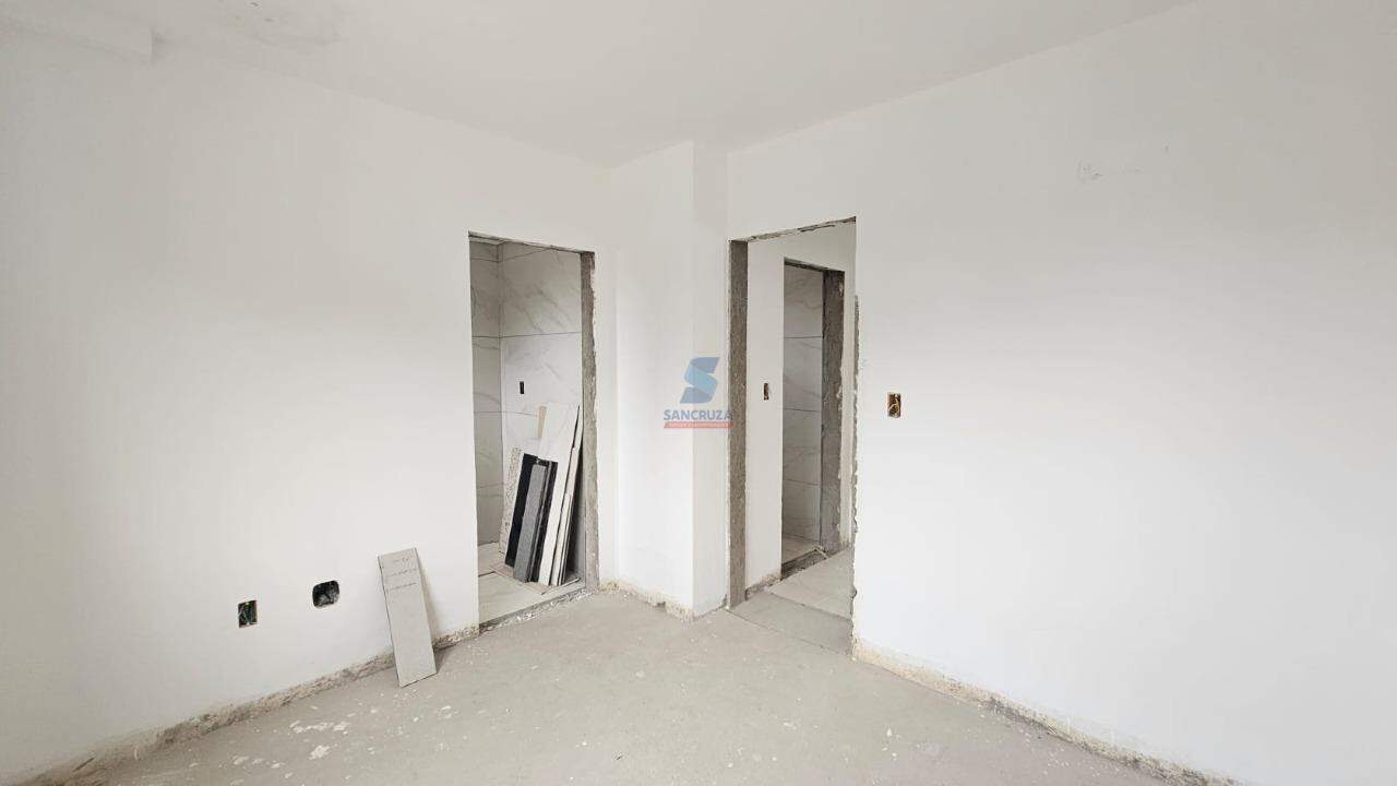 Apartamento à venda no Riacho das Pedras: 