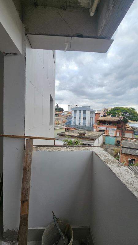 Apartamento à venda no Riacho das Pedras: 