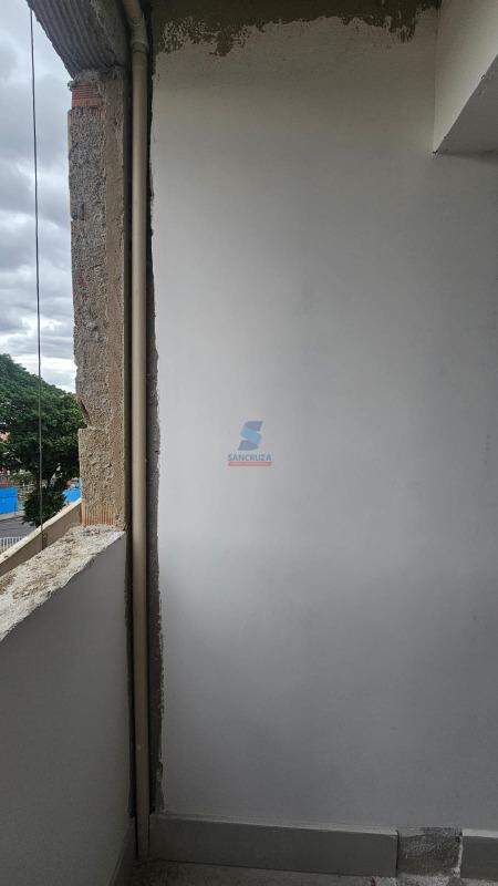 Apartamento à venda no Riacho das Pedras: 