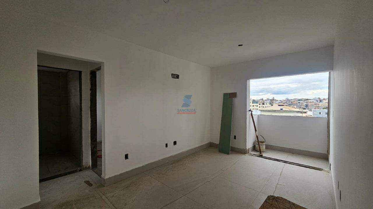 Apartamento à venda no Riacho das Pedras: 