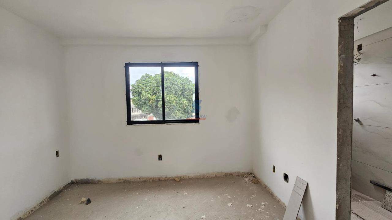 Apartamento à venda no Riacho das Pedras: 