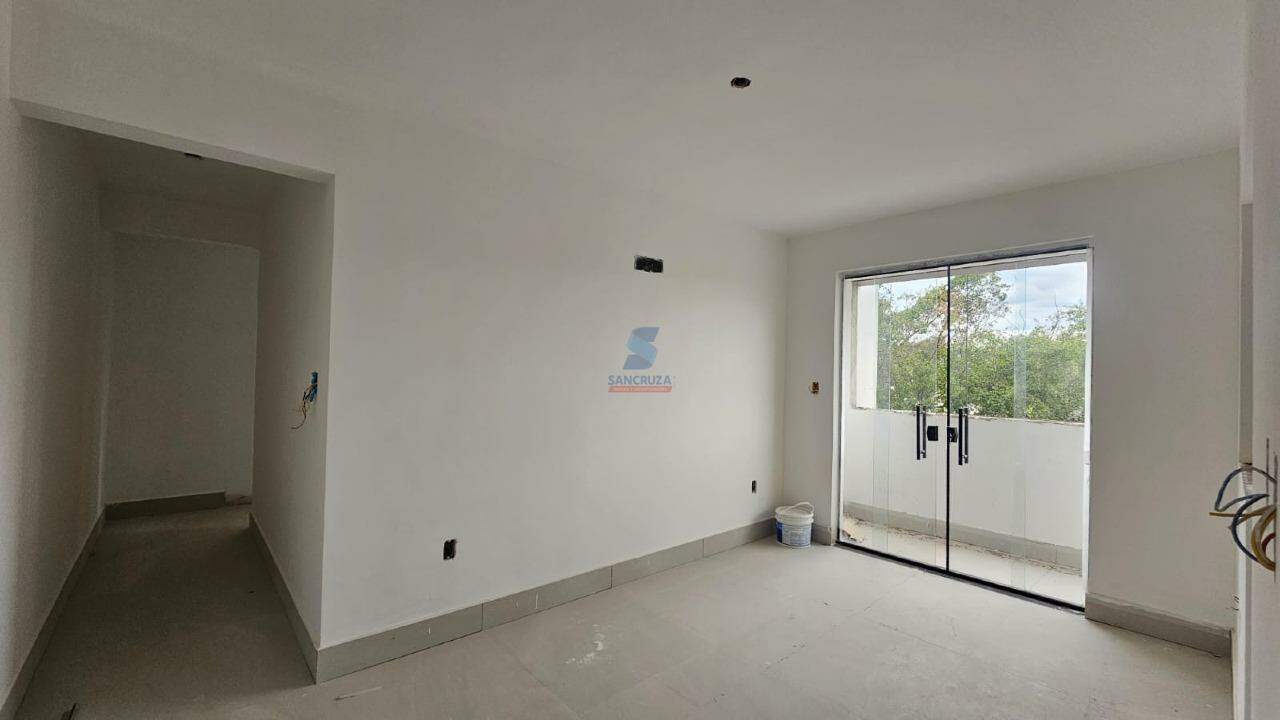 Apartamento à venda no Riacho das Pedras: 