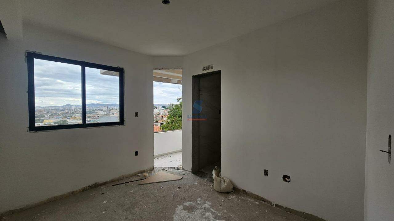 Apartamento à venda no Riacho das Pedras: 