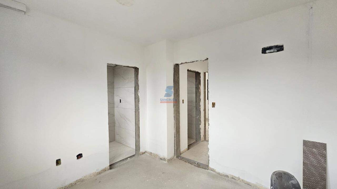 Apartamento à venda no Riacho das Pedras: 