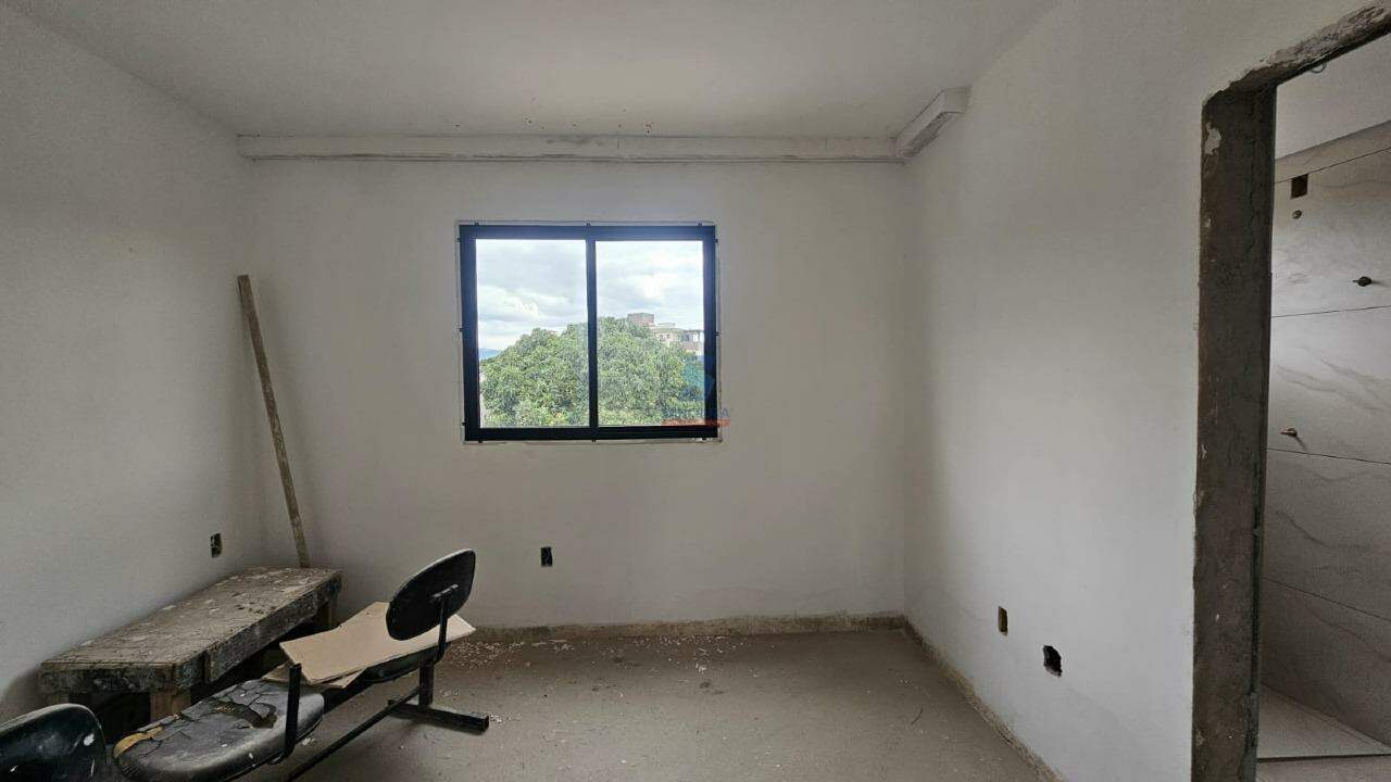 Apartamento à venda no Riacho das Pedras: 