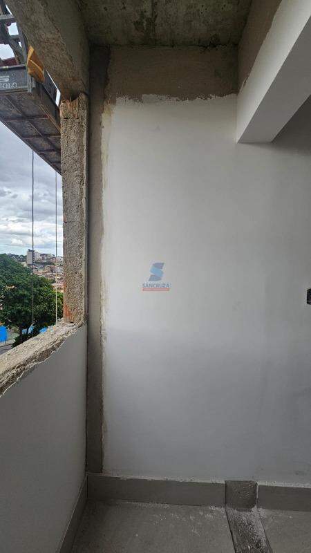 Apartamento à venda no Riacho das Pedras: 