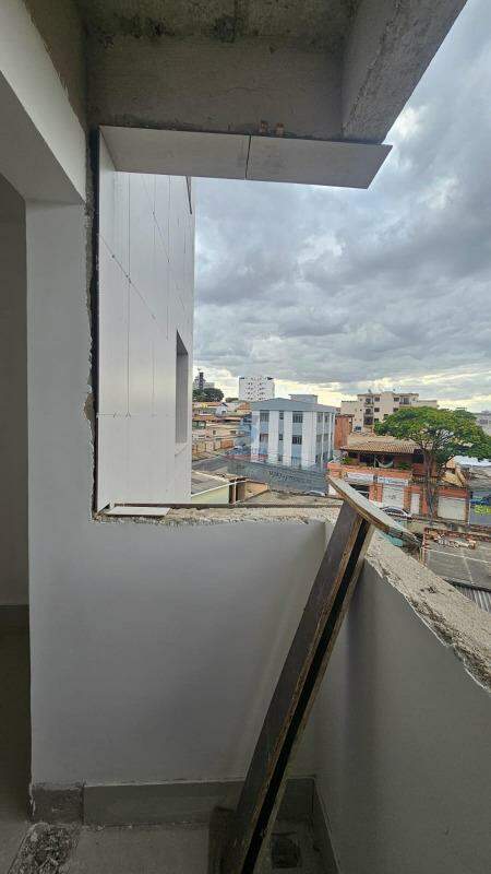 Apartamento à venda no Riacho das Pedras: 