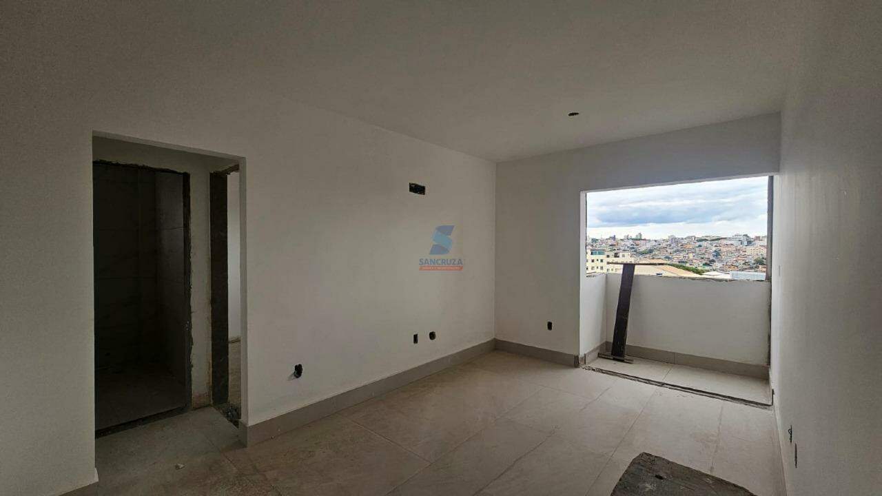 Apartamento à venda no Riacho das Pedras: 