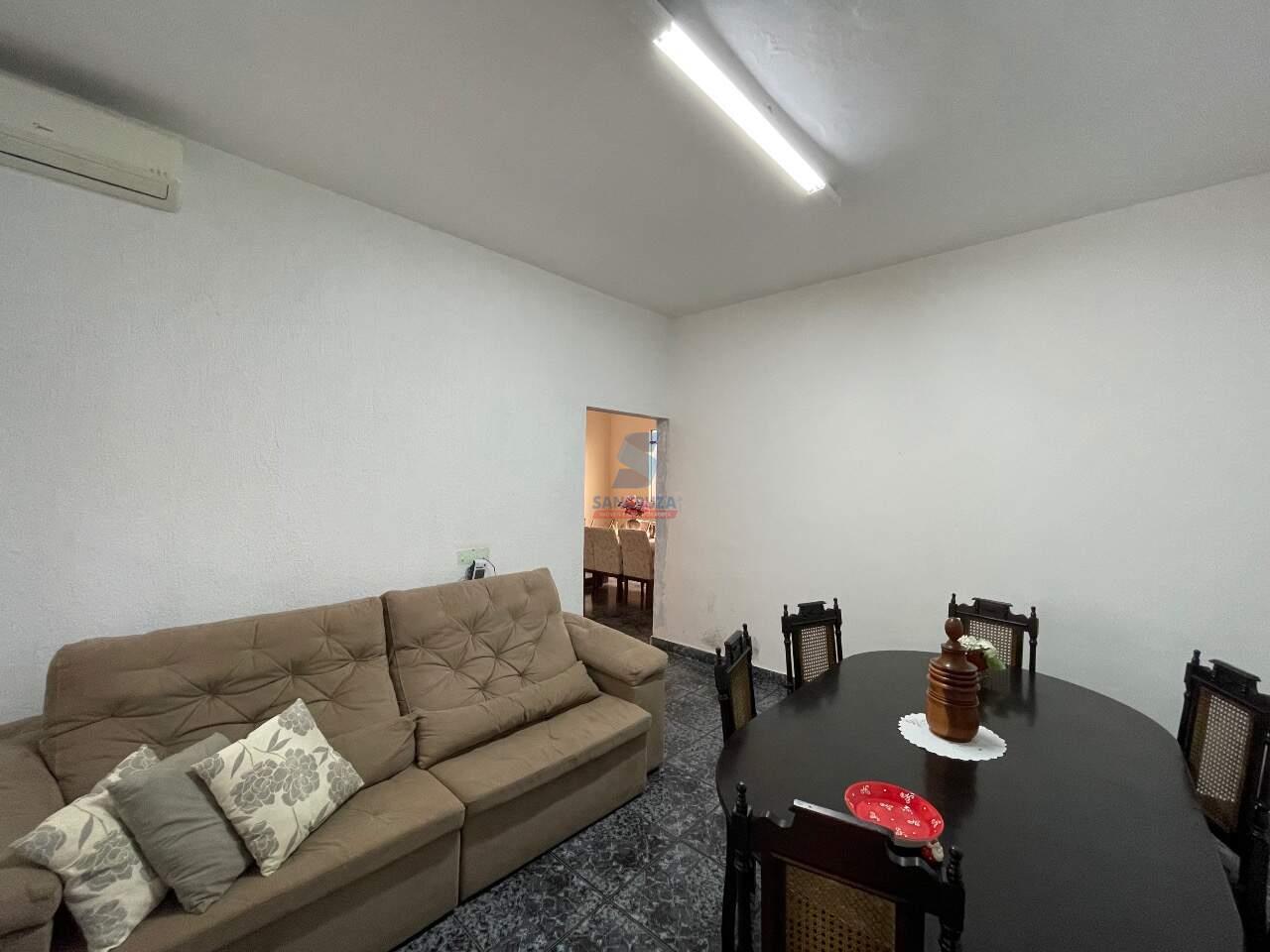 Casa à venda no Camargos: SALA