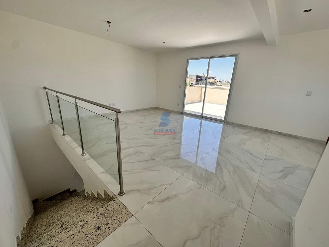 Cobertura à venda no Jardim Laguna: 