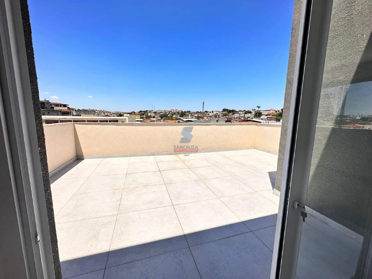 Cobertura à venda no Jardim Laguna: 