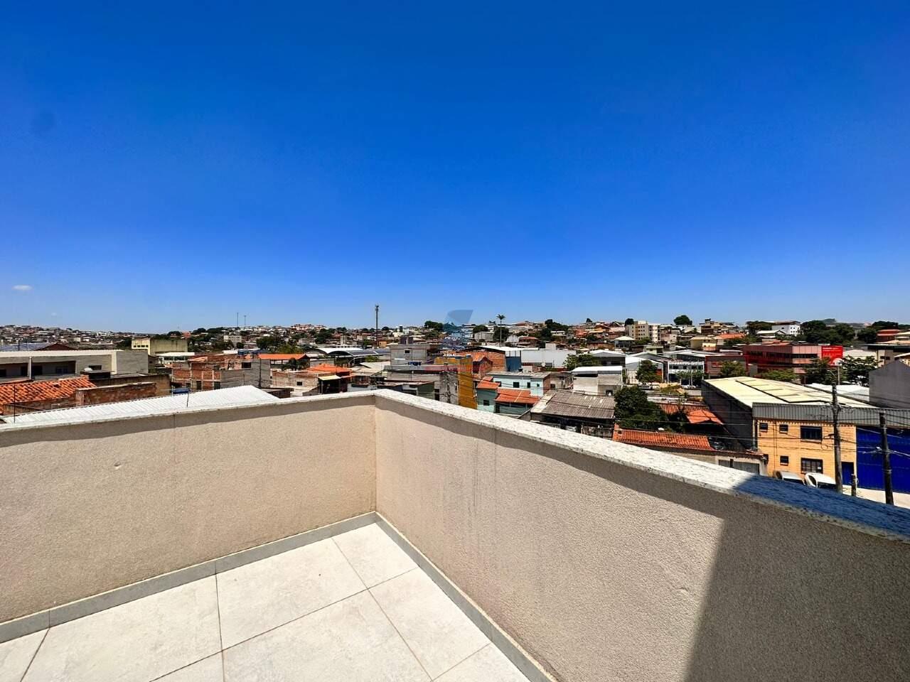 Cobertura à venda no Jardim Laguna: 