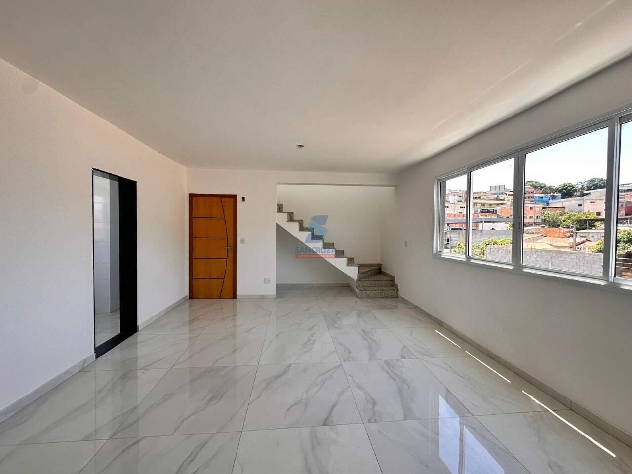 Cobertura à venda no Jardim Laguna: 