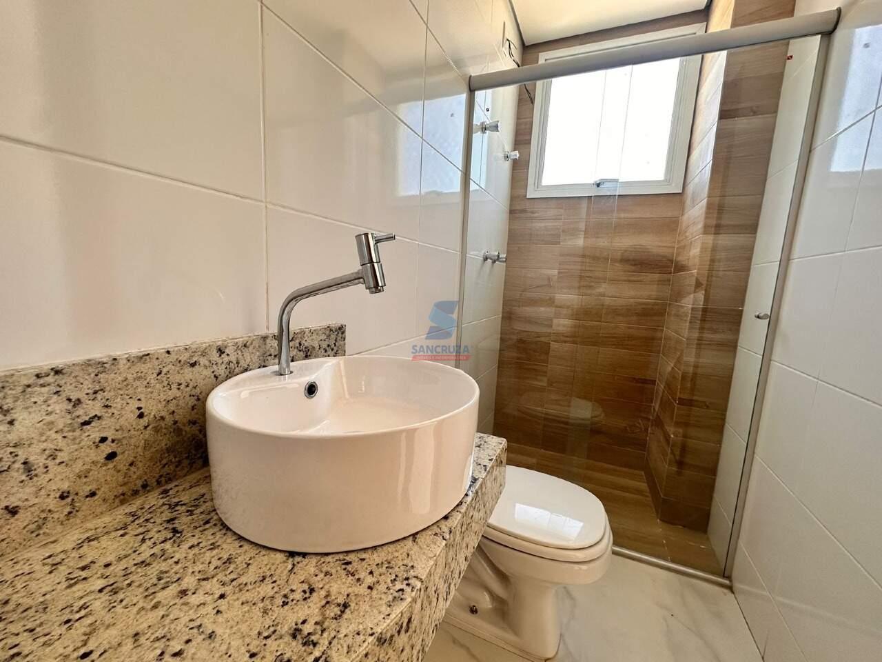 Cobertura à venda no Jardim Laguna: 