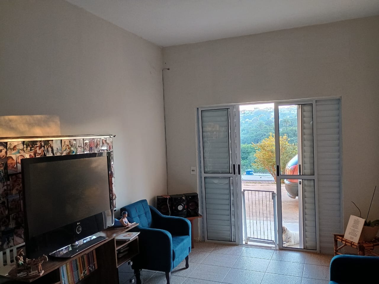 Casa à venda no Colonial: 