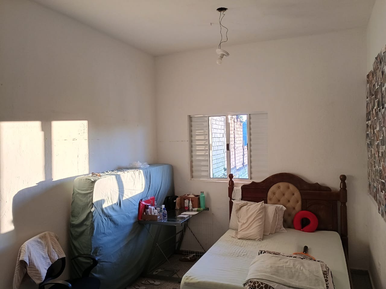 Casa à venda no Colonial: 