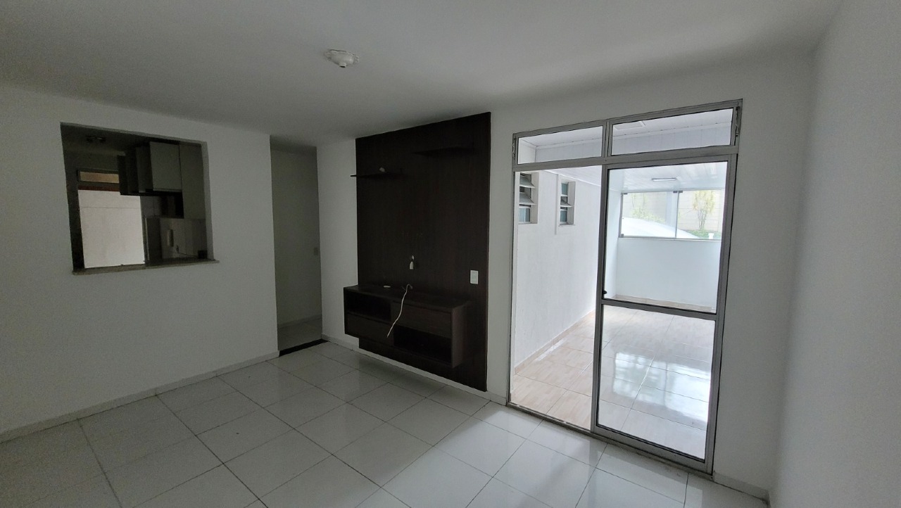 Área Privativa à venda no Cabral: 