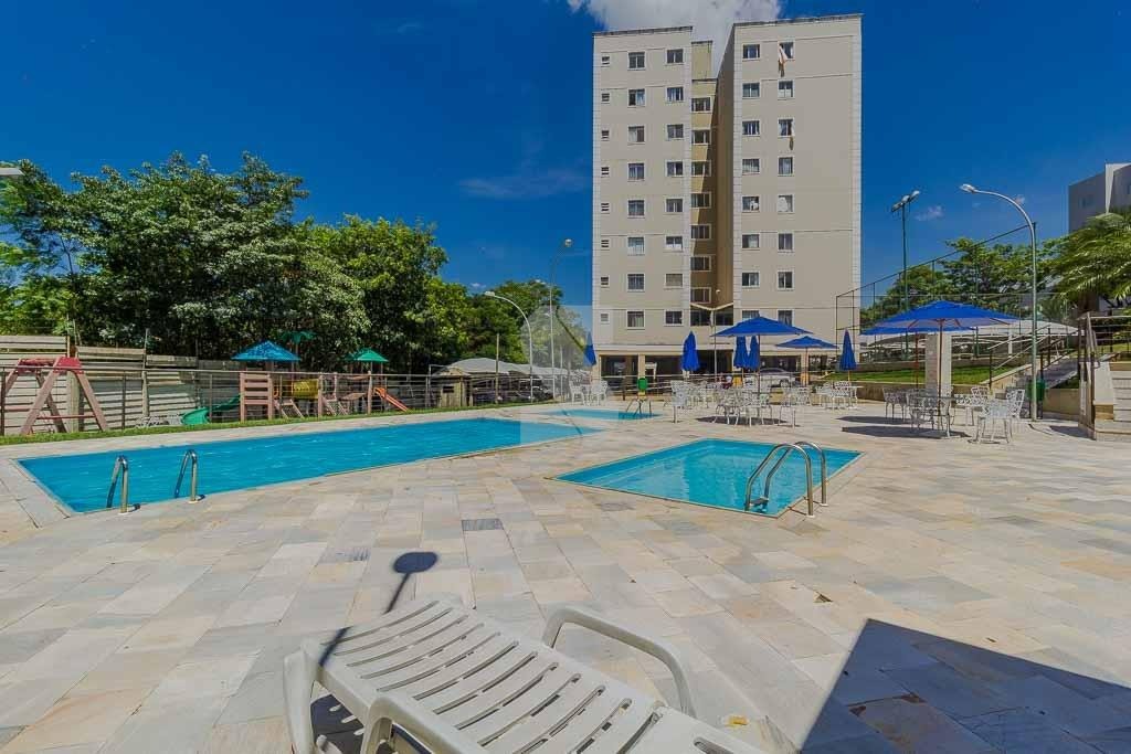 Área Privativa à venda no Cabral: 