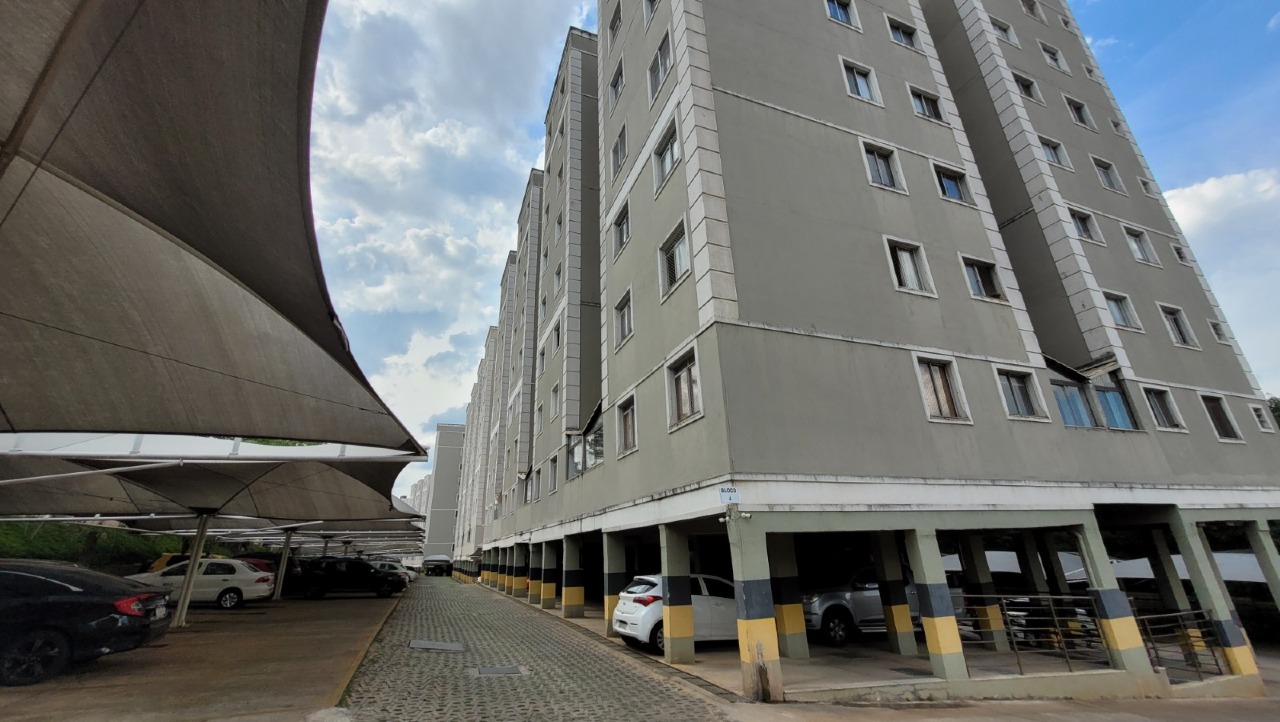 Área Privativa à venda no Cabral: 