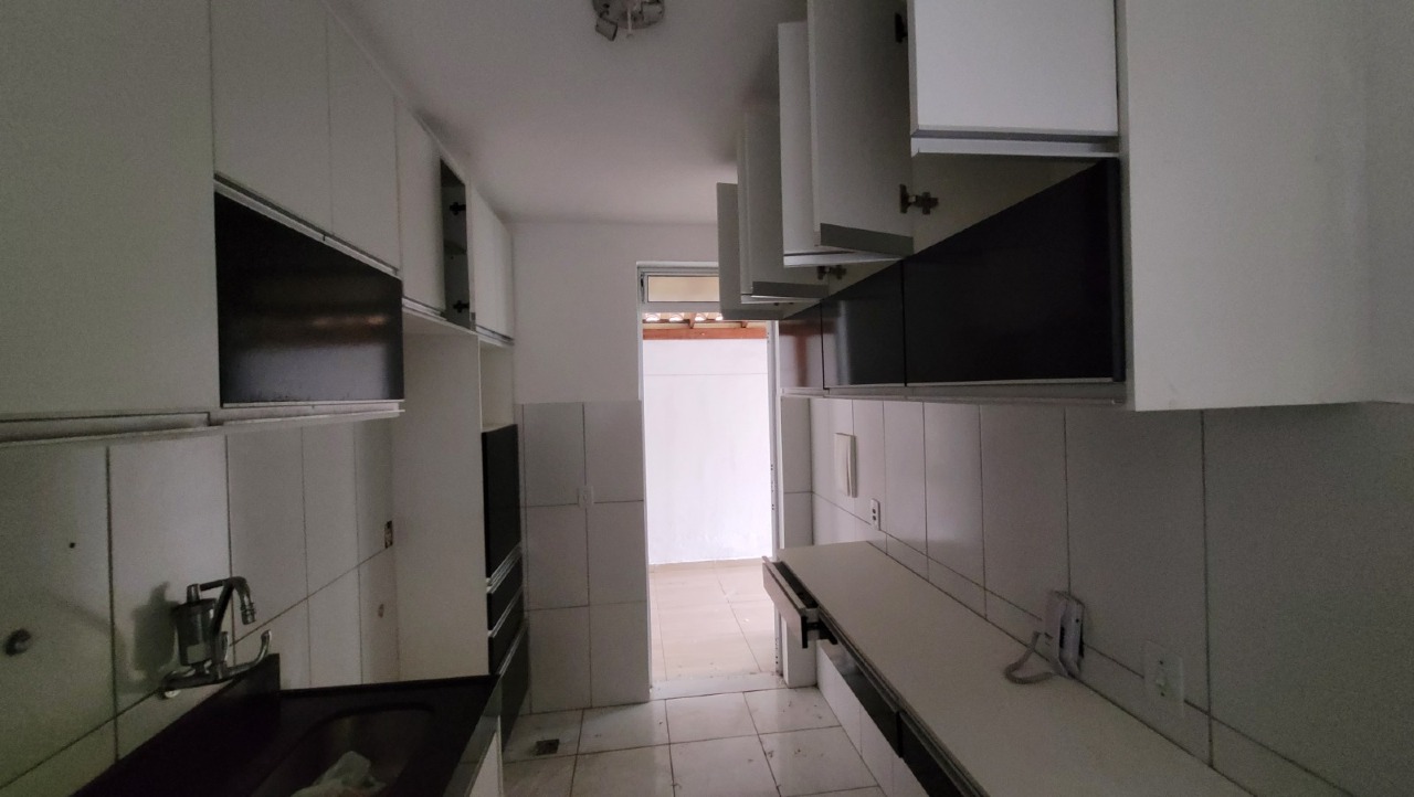 Área Privativa à venda no Cabral: 