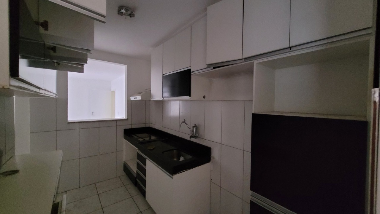 Área Privativa à venda no Cabral: 