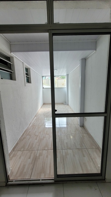 Área Privativa à venda no Cabral: 