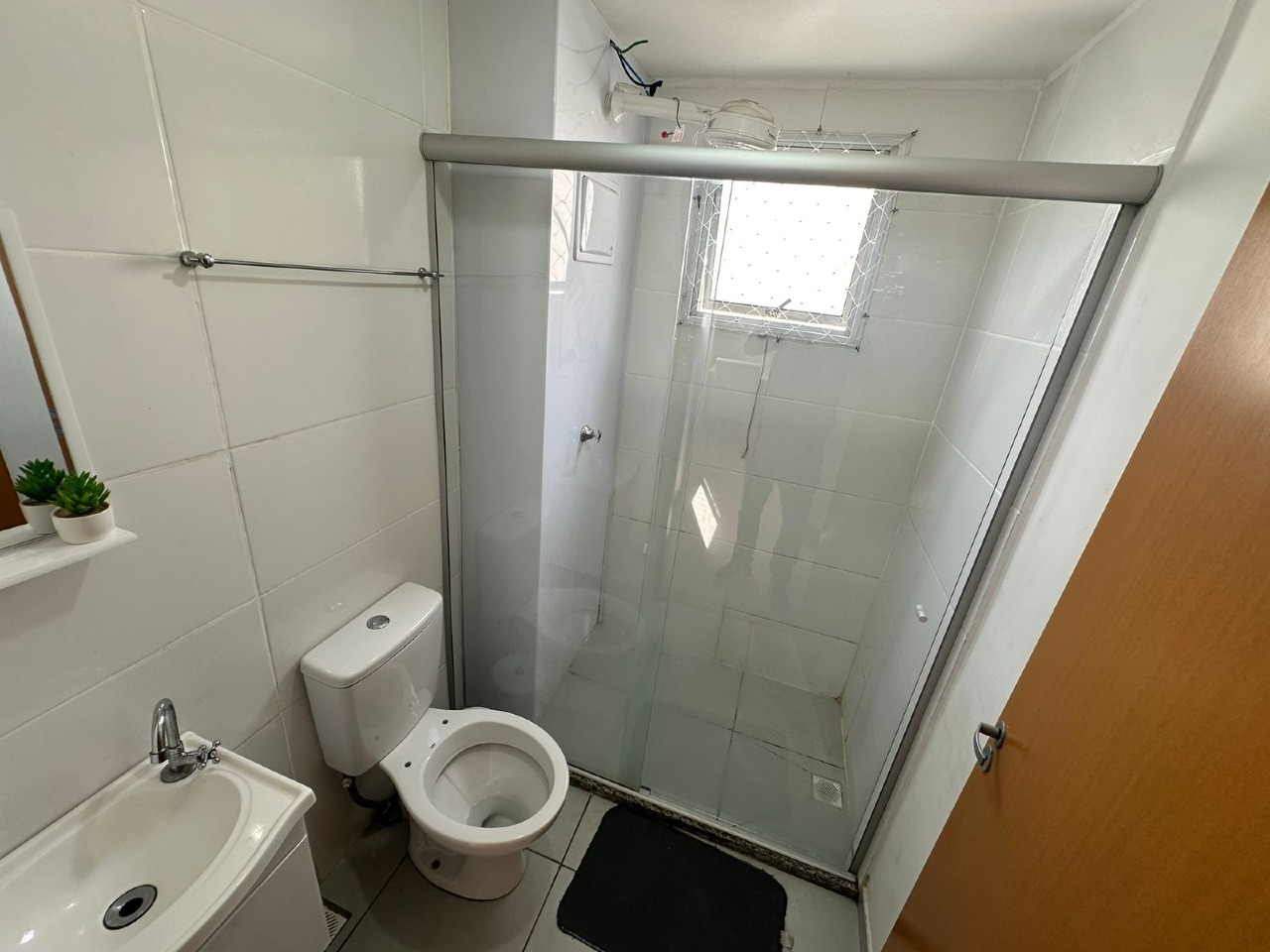 Apartamento à venda no Chácara Contagem: 