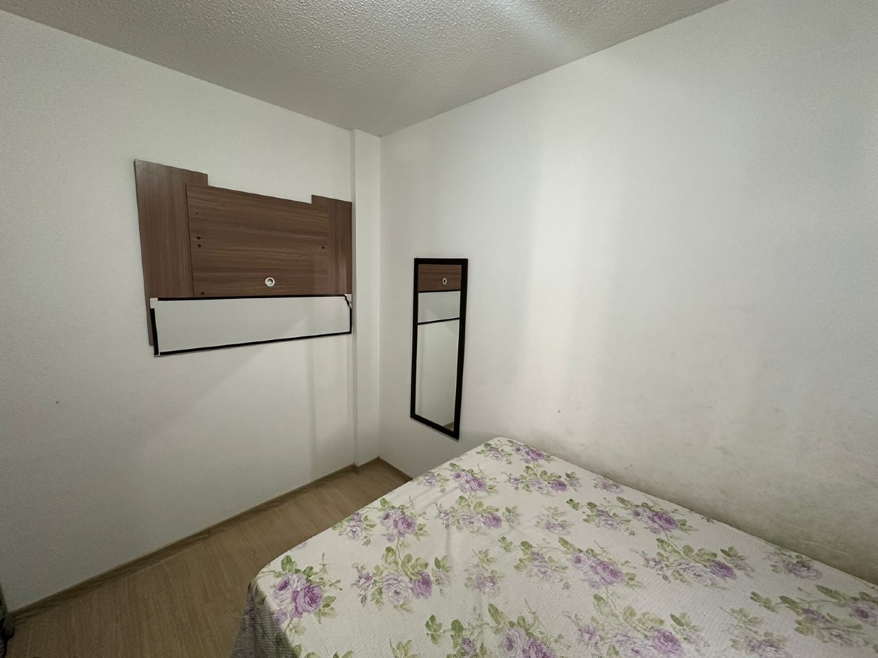 Apartamento à venda no Chácara Contagem: 