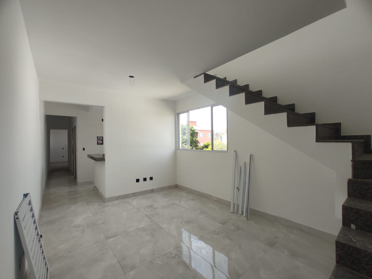 Cobertura à venda no Europa: 