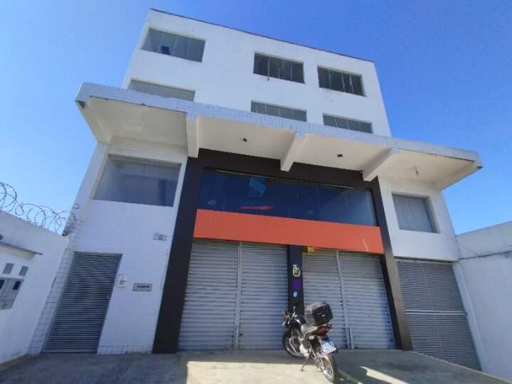 Andar corrido para aluguel no Centro: 